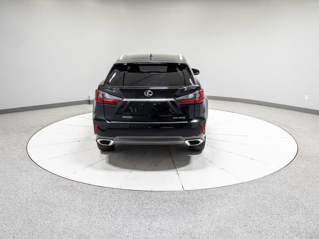 Used 2019 Lexus RX 350 FWD w/ Premium Package image 32