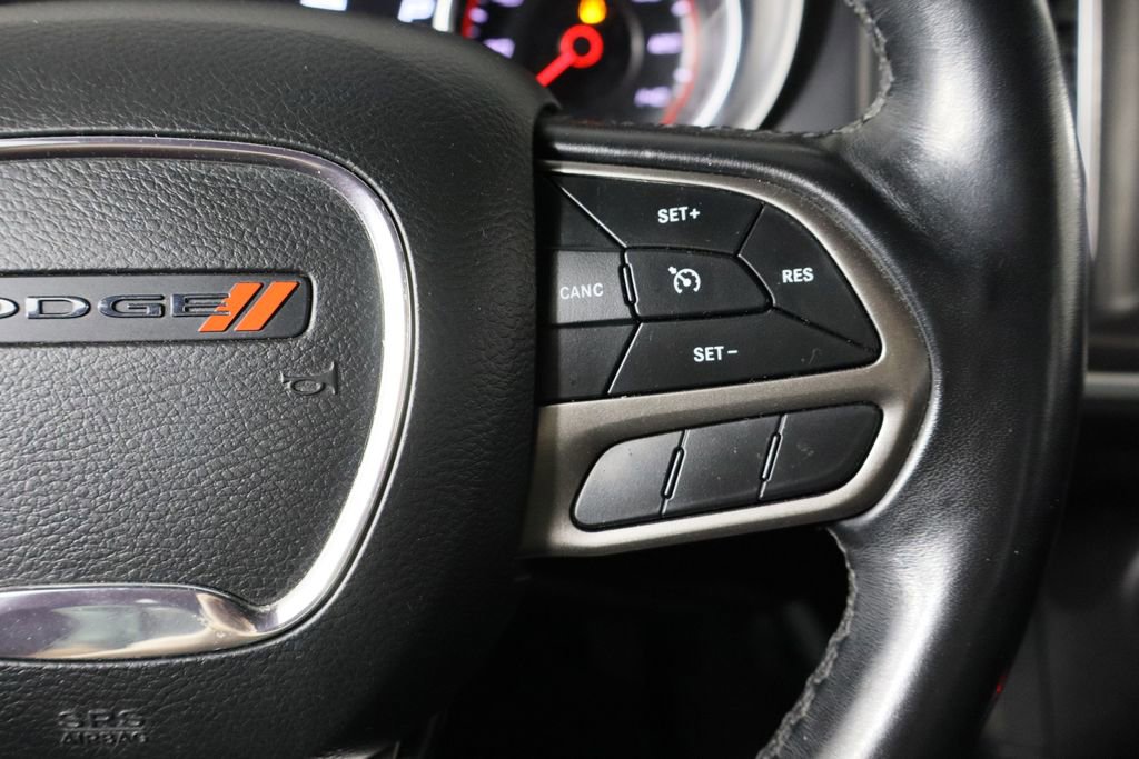 Used 2021 Dodge Charger SXT w/ Leather Interior Group image 10