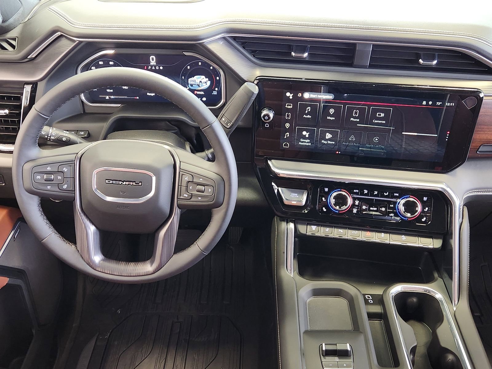 New 2026 GMC Sierra 2500 Denali Ultimate image 28