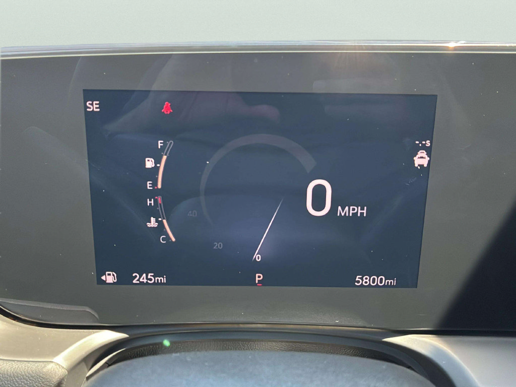 Used 2026 Buick Encore GX Preferred w/ Advanced Technology Package FWD image 20