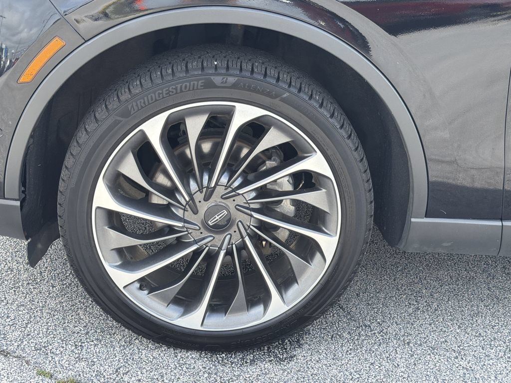 Used 2022 Lincoln Aviator Reserve w/ Equipment Group 201A AWD/4WD image 24