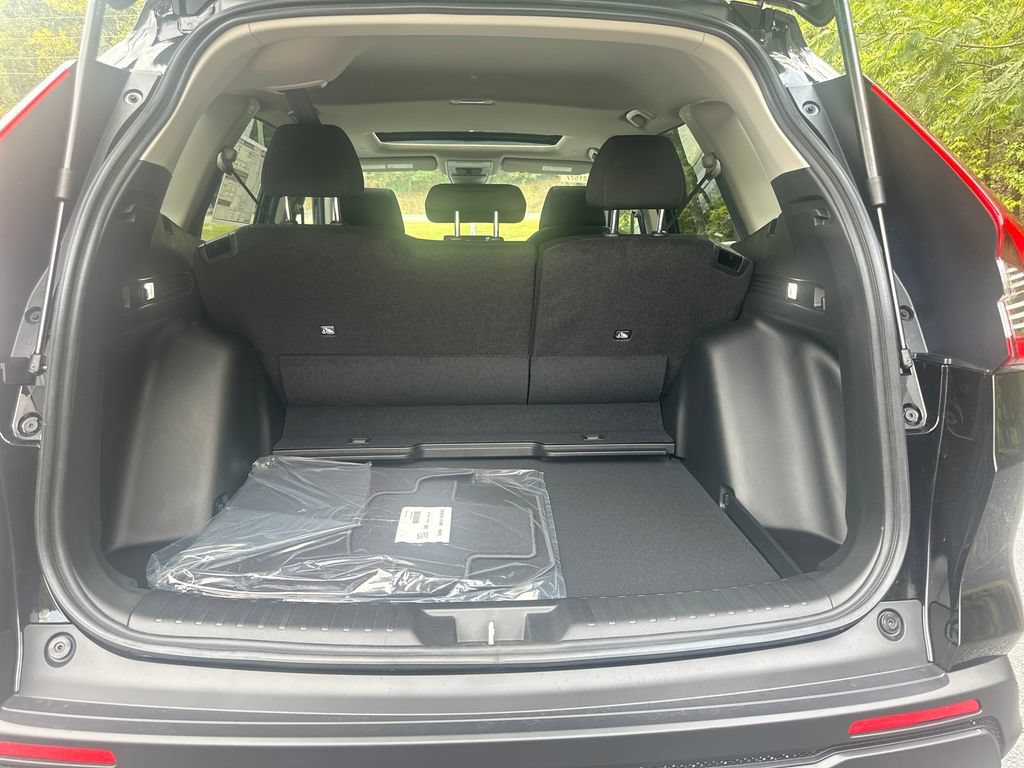 New 2026 Honda CR-V EX image 25