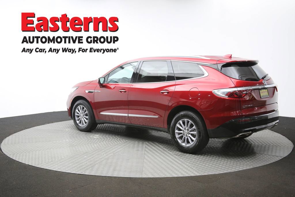 Used 2024 Buick Enclave Premium image 68