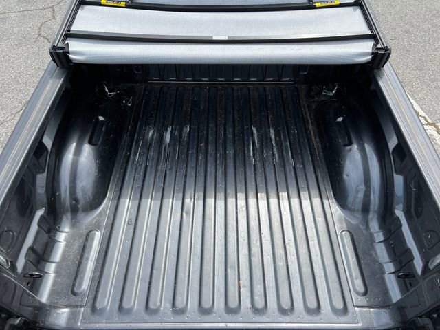 Used 2023 RAM 1500 Laramie AWD/4WD image 31
