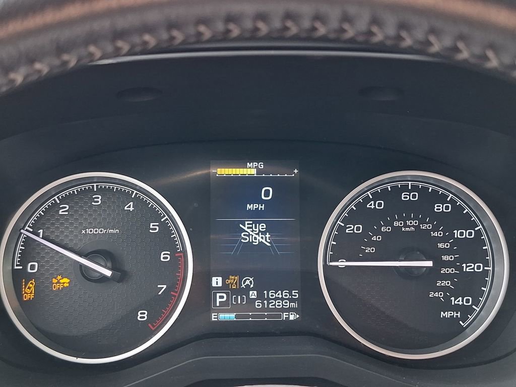 Used 2023 Subaru Forester Premium image 7