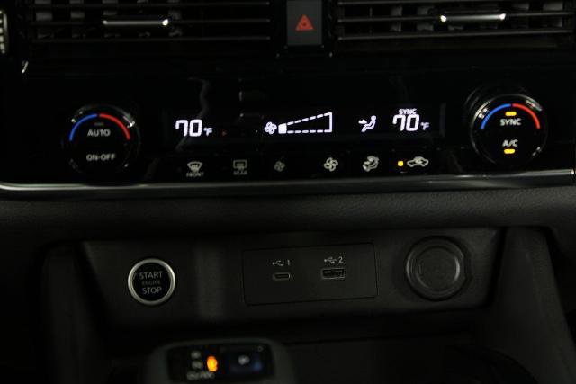 Certified 2022 Nissan Rogue SV image 18