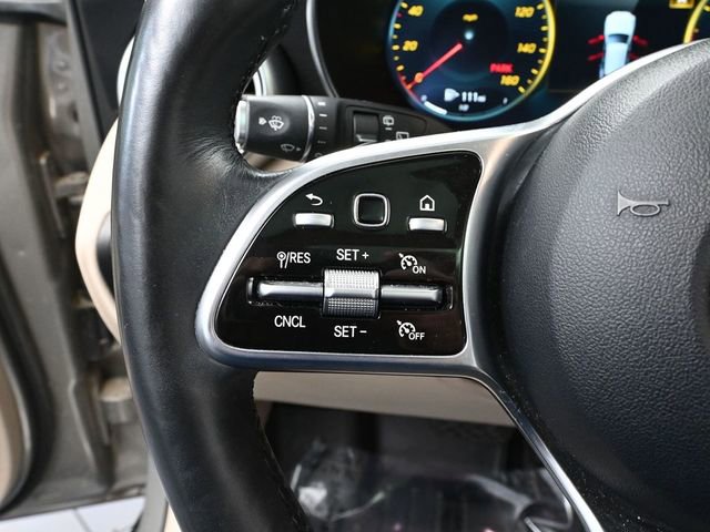 Used 2021 Mercedes-Benz GLC 300 4MATIC image 27