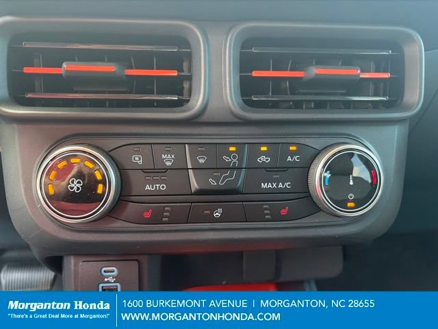 Used 2024 Ford Maverick XLT w/ XLT Luxury Package AWD/4WD image 25
