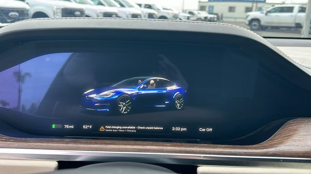 Used 2021 Tesla Model S Plaid image 18