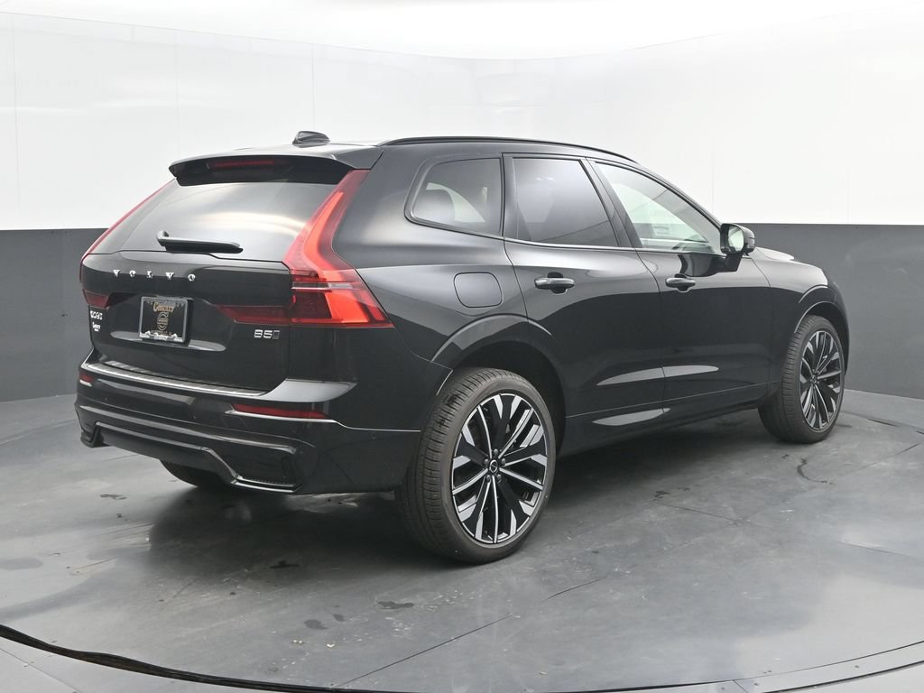 New 2026 Volvo XC60 B5 Ultra w/ Climate Package AWD/4WD image 7