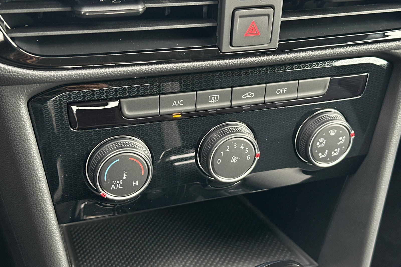 New 2027 Volkswagen Taos S FWD image 20