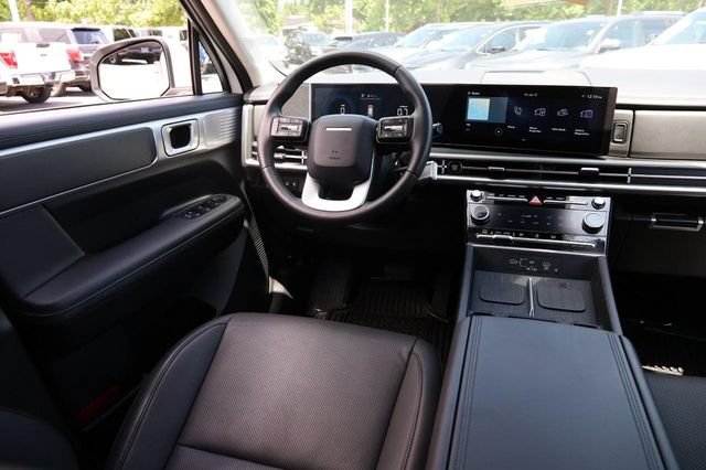 Used 2026 Hyundai Santa Fe SEL AWD/4WD image 24