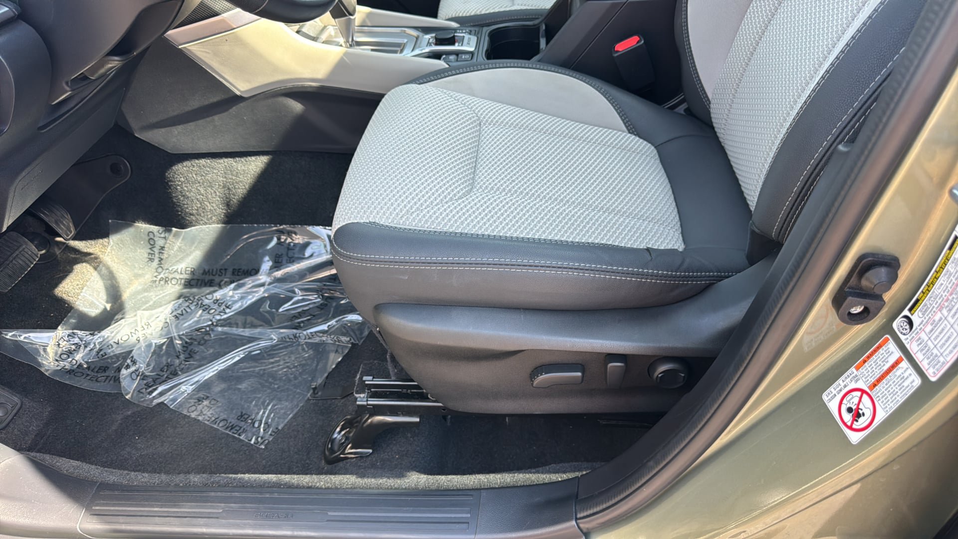 Used 2019 Subaru Forester Premium AWD/4WD image 20