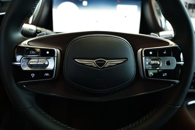 New 2026 Genesis G90 3.5T image 35