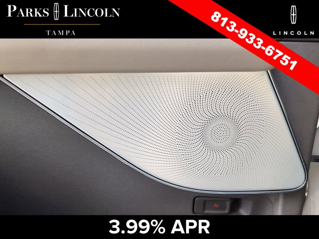 Certified 2020 Lincoln Aviator Reserve w/ Equipment Group 201A image 17