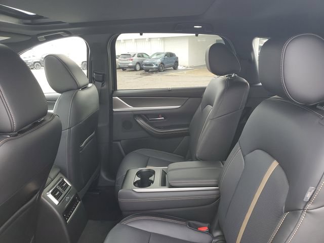 Used 2026 MAZDA CX-90 3.3 Turbo S w/ Premium Plus AWD/4WD image 28