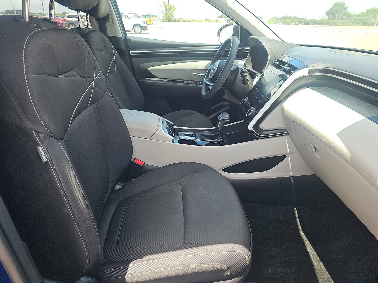 Used 2022 Hyundai Tucson SEL FWD image 10