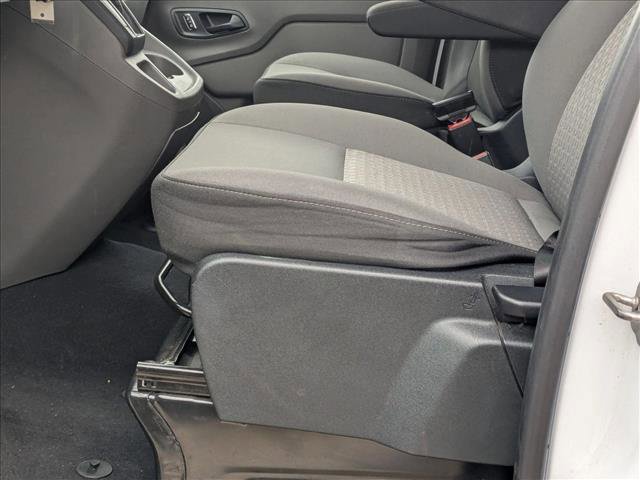 Used 2024 Ford Transit 350 XLT image 17