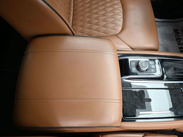 Used 2023 INFINITI QX80 Sensory w/ Cargo Package AWD/4WD image 43