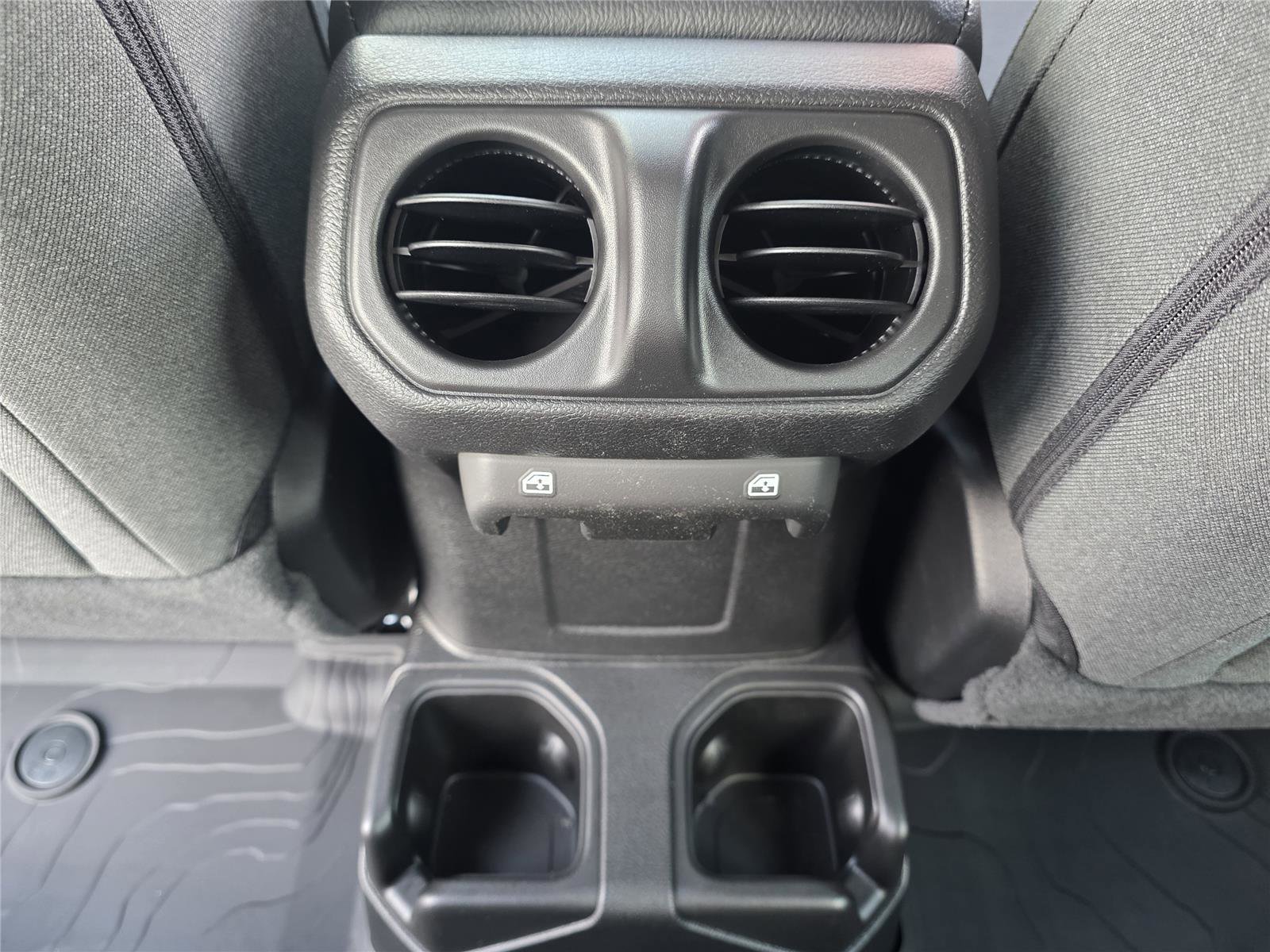 New 2026 Jeep Wrangler Sport image 28