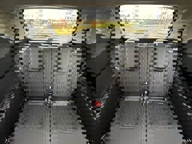 New 2026 Volkswagen Atlas SEL Premium R-Line image 29