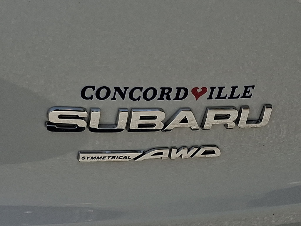 Used 2026 Subaru Ascent Touring w/ Popular Package #1 AWD/4WD image 32