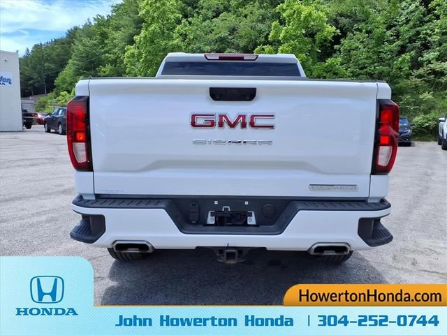 Used 2024 GMC Sierra 1500 Elevation w/ X31 Off-Road Package AWD/4WD image 5
