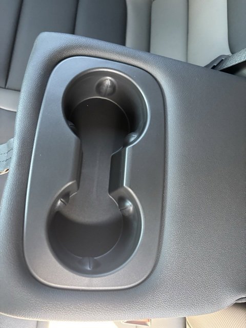 New 2026 Chevrolet TrailBlazer ACTIV w/ Convenience Package image 27