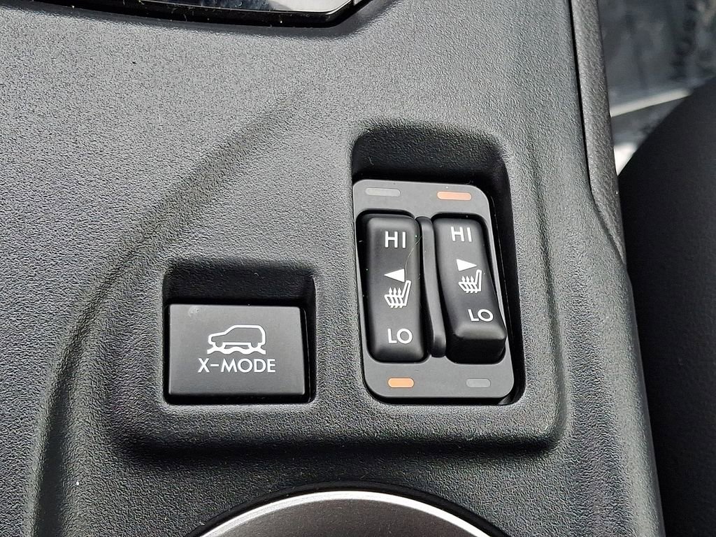 Certified 2023 Subaru Crosstrek 2.5i Limited w/ Moonroof Package AWD/4WD image 26