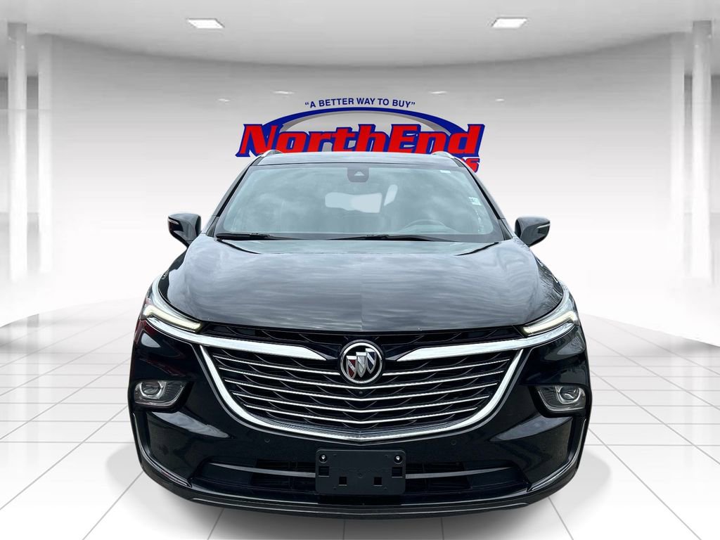 Used 2024 Buick Enclave Premium image 8
