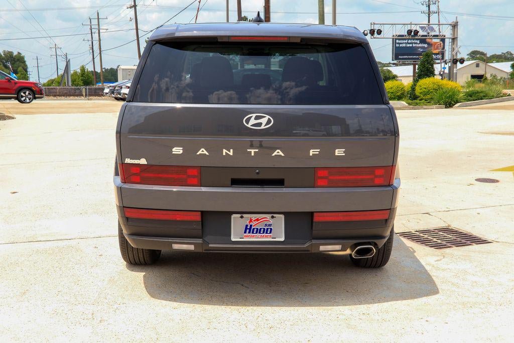 New 2026 Hyundai Santa Fe SE FWD image 26