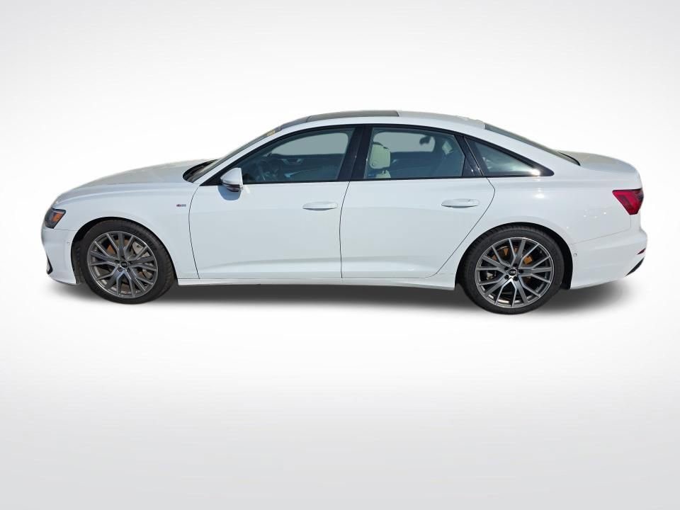 Used 2023 Audi A6 Premium Plus w/ Premium Plus Package image 5