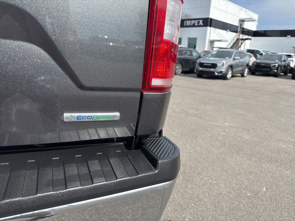 Used 2019 Ford F150 XLT w/ Equipment Group 302A Luxury image 30