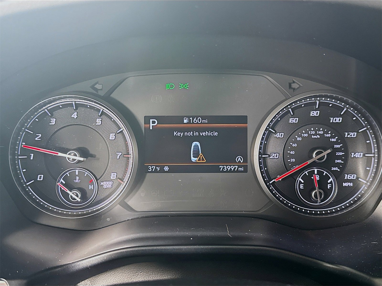 Used 2021 Hyundai Santa Fe SEL image 14