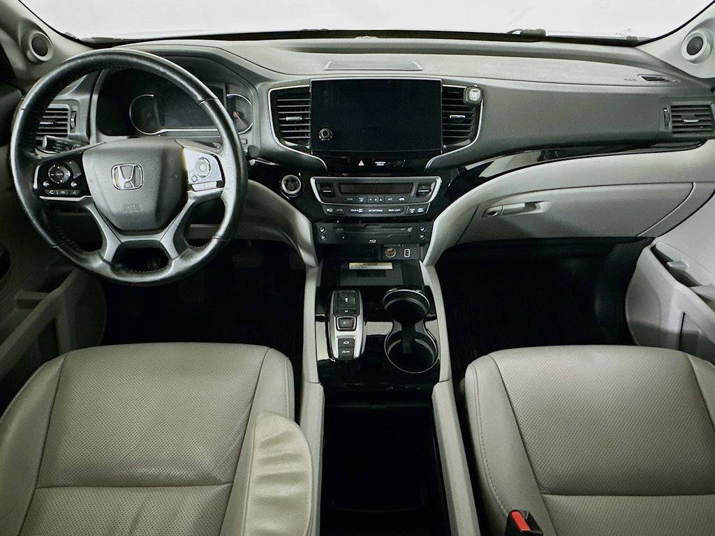 Used 2019 Honda Pilot Elite image 17