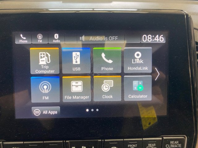 Used 2019 Honda Odyssey EX-L image 27