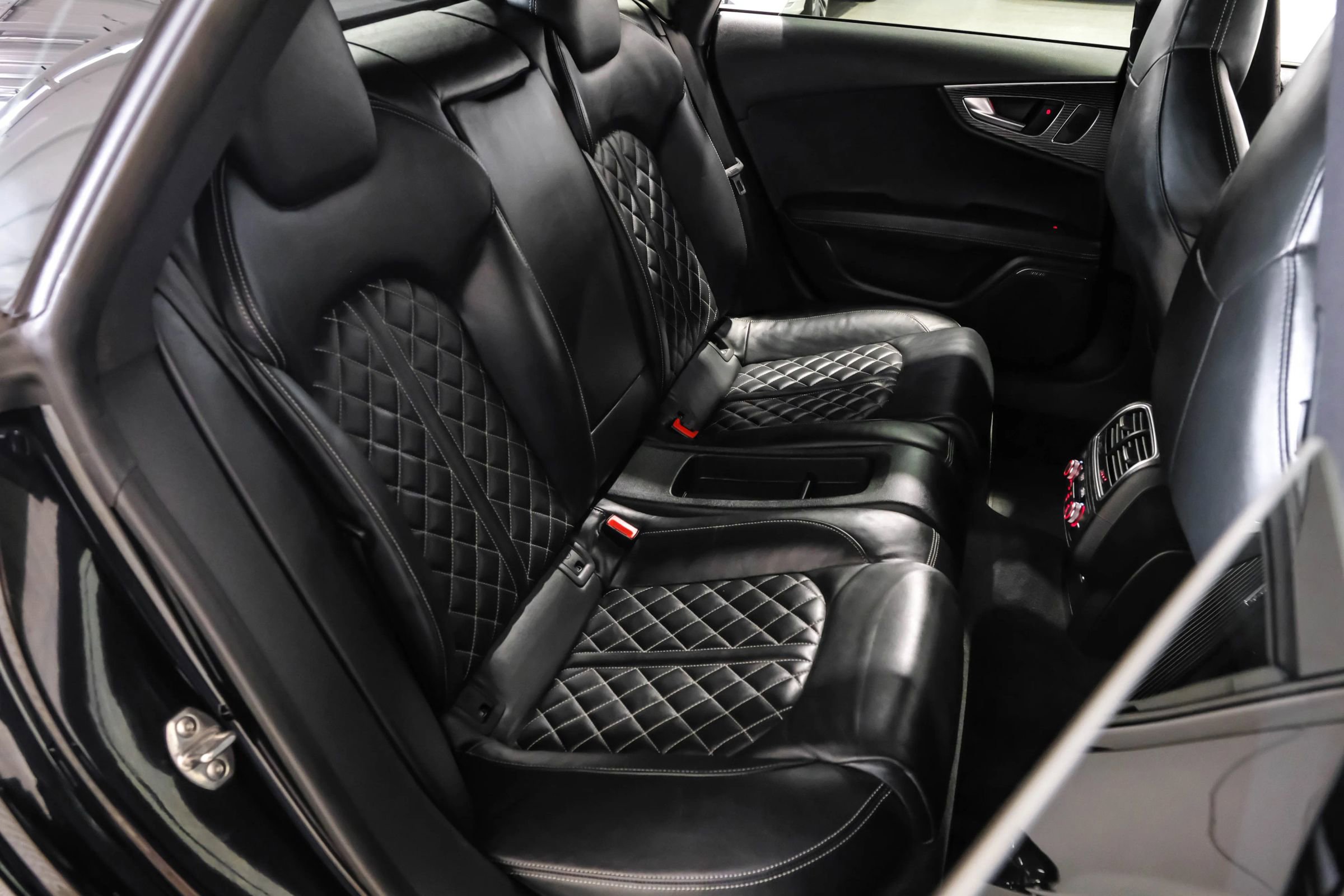 Used 2015 Audi S7 Prestige w/ Black Optic Package image 45