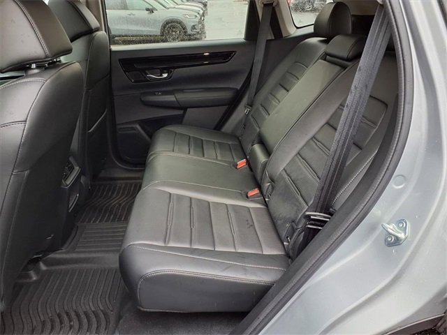 Certified 2025 Honda CR-V EX-L image 7