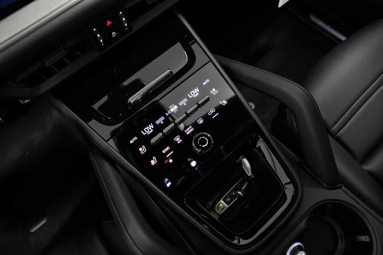 New 2026 Porsche Cayenne S AWD/4WD image 23