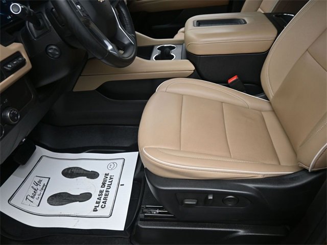 Used 2024 Chevrolet Tahoe Premier image 15