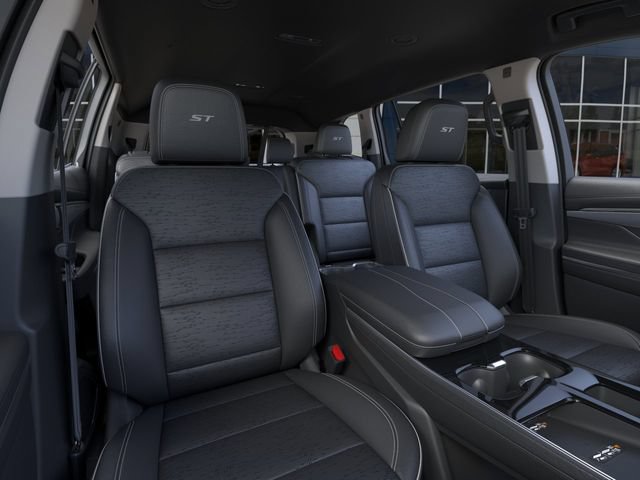 New 2026 Buick Enclave Sport Touring w/ Power Package FWD image 20