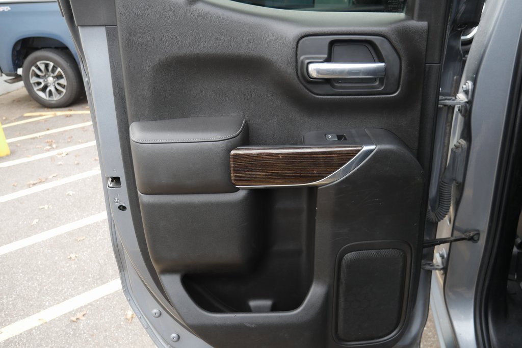 Used 2019 GMC Sierra 1500 Elevation image 28