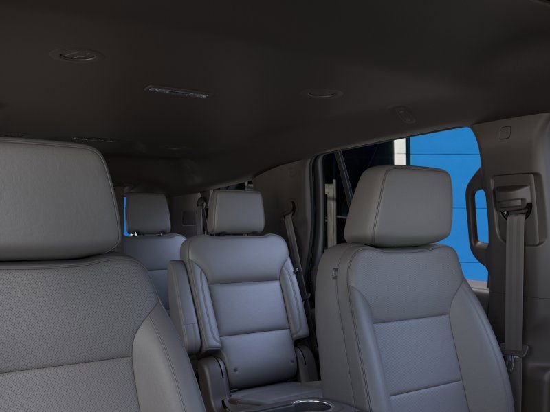 New 2026 GMC Yukon Elevation RWD image 24