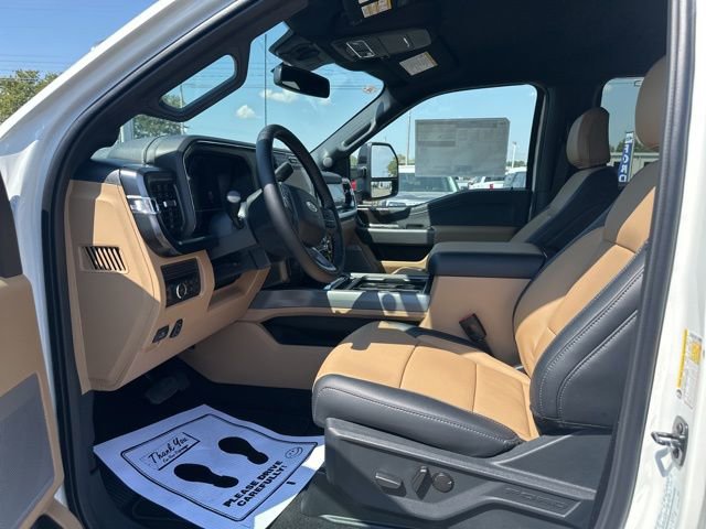 New 2026 Ford F350 Lariat image 32