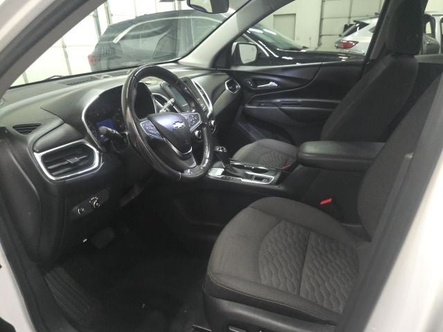 Used 2018 Chevrolet Equinox LT FWD image 14