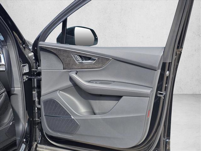 New 2026 Audi Q7 2.0T Premium Plus image 7
