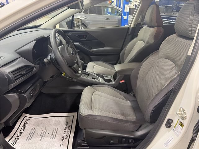 Used 2024 Subaru Crosstrek 2.0i Premium AWD/4WD image 10