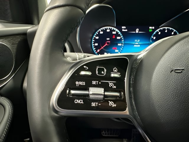 Certified 2022 Mercedes-Benz GLC 300 4MATIC image 17