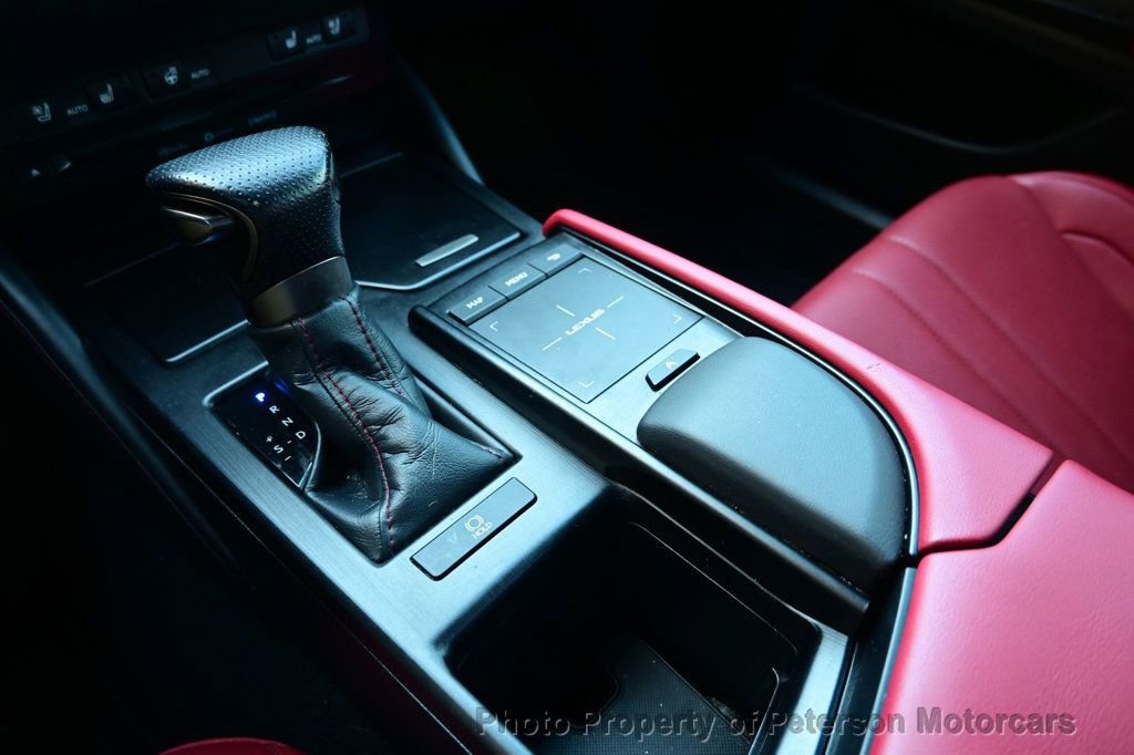 Used 2019 Lexus ES 350 F Sport image 21