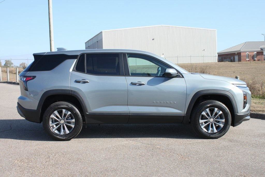 New 2026 Chevrolet Equinox LT image 19